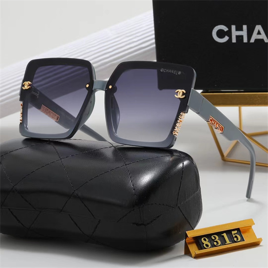 Chanel Sunglass A 149